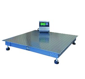 Корректор весов до 5 тонн