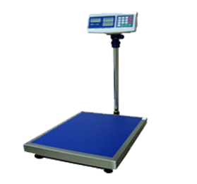 Корректор весов до 600кг