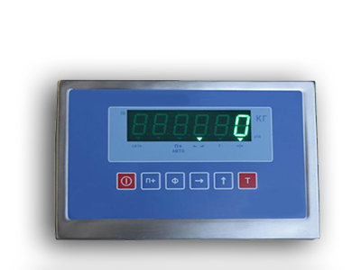 Корректировка веса 